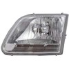 Brock Replacement Driver Side Headlight Assembly for 2001-2003 Ford F150