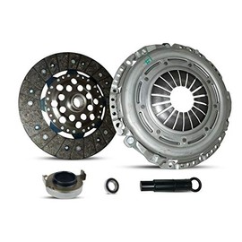 Southeast clutch Kit Compatible With Accord TL CL Ex-l Ex HFP Lx Base Sedan Coupe 2003-2013 3.0 3.2 3.5 V6 GAS SOHC Naturally Aspirated