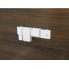 Towa Sangyo Bathroom Hooks, Magnetic Type SQ OP Mini Hooks,
