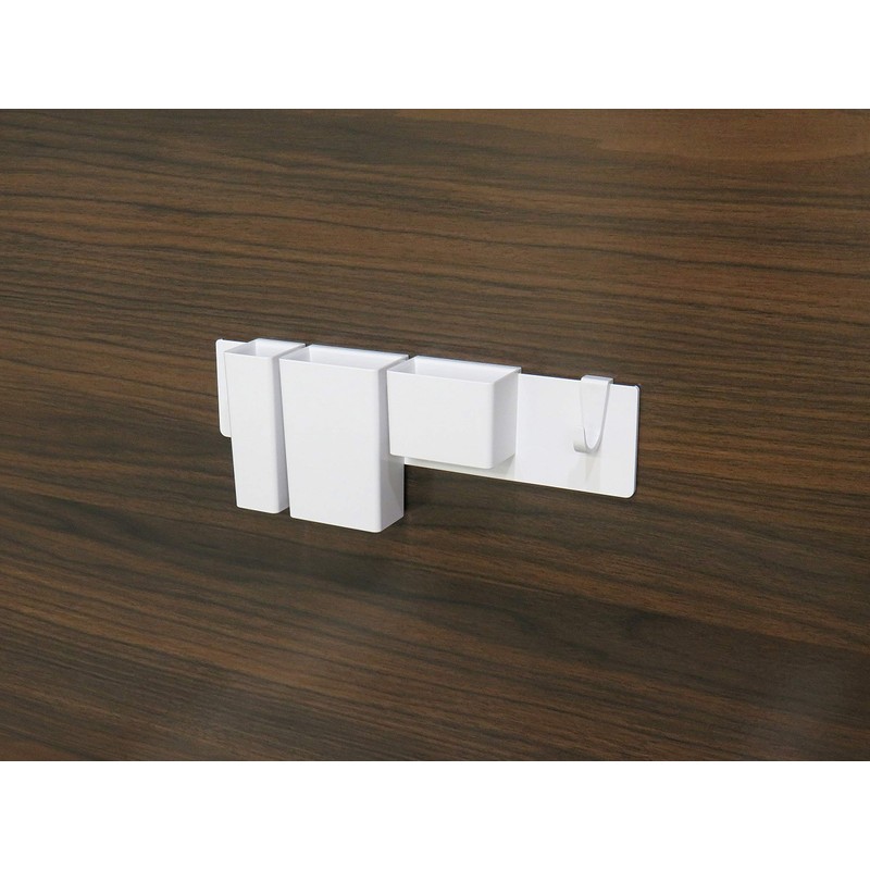 Towa Sangyo Bathroom Hooks, Magnetic Type SQ OP Mini Hooks,