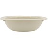 Tough Grade Single Bowl Sink | Bathroom Sink | White