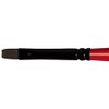 Pregel Nail Brush FB 5 Square Flat Brush