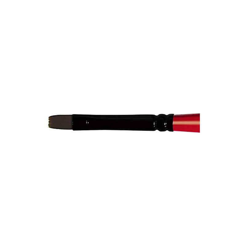Pregel Nail Brush FB 5 Square Flat Brush