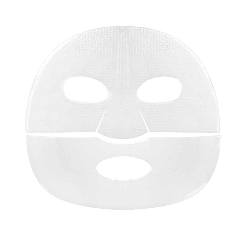 Benton Hydrogel Collagen Mask Pack, 1 pack per day, 4