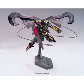 Bandai Hobby #59 HG Gundam Gold Frame Astray Amatu Mina Model Kit, 1/144 Scale