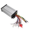 48V/64V 600W Brushless Controller Electric Sine Wave Bicycle Scooter Brushless