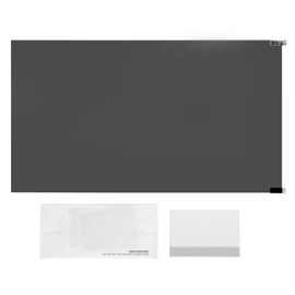 24 Inch Computer Private Screen Filter Eye Protection Prevent Glare and Blue Light Scratch Resistant for 16:9 Widescreen Computer Displays