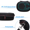 XANAD Hard Case for JBL Clip 4 or Clip 5