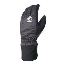 Chiba City Liner Size XXL, Colour: Black