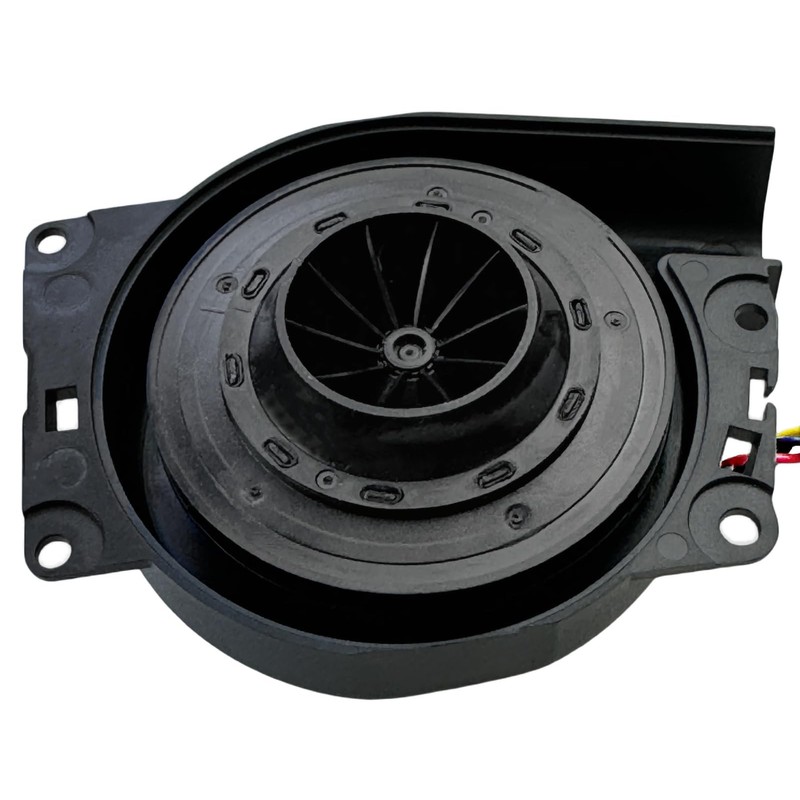 IXGPUTS Upgrade Vacuum Cleaner Engine Ventilation Motor Fan Compatible with