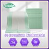 Disposable Bed Pads 36'' X 36'' Heavy Duty Underpads Extra