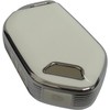 Genérico Funda de TPU para Llave Inteligente Kia K3, K4