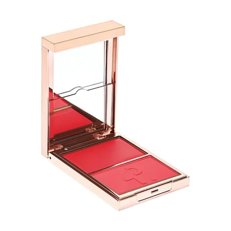 PATRICK TA Major Beauty Headlines - Double-Take Crème & Powder
