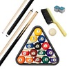 Mizerak Billiard Starter Kit