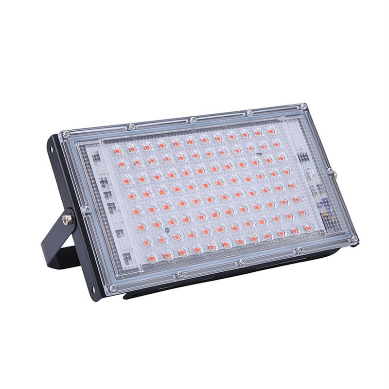 Indoor Plant Growing Lamp Full Spectrum LED Grow Light for