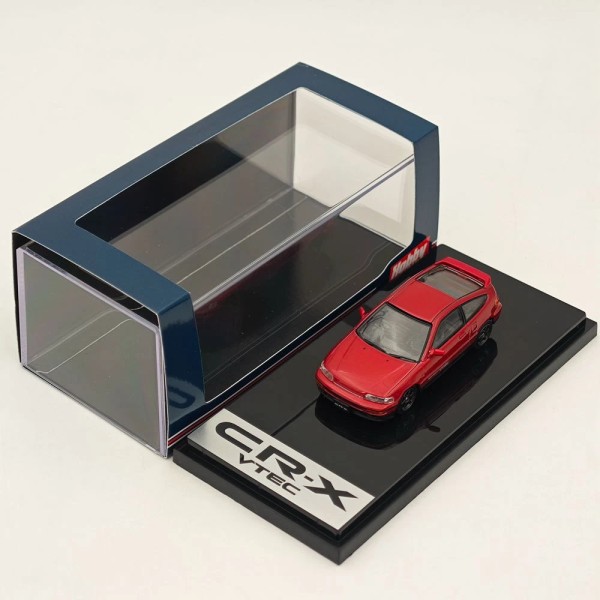 Hobby JAPAN 1:64 Hobby Japan CR-X SiR (EF8) J.D.M. Style
