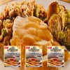 Southeastern Mills Turkey Gravy Mix, 3 Ounce (Pack of 3)