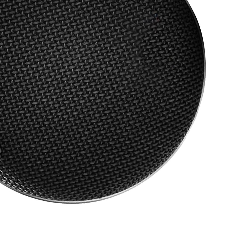 Mini Bluetooth Speaker Multifunctional Heavy Metal Bass Portable Wireless Speaker