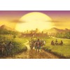 KOSMOS 693404 Catan Händler und Barbaren, Expansion Pack for 5-6