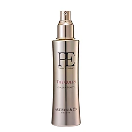 ARTISTIC&CO PE THE QUEEN P.E. The Queen Golden Beauty 120ml High Moisturizing Serum