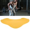 Barbell Squat Shoulder Pad TPE Dumbbell Squat Protective Pad Protector