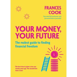 Your Money, Your Future
