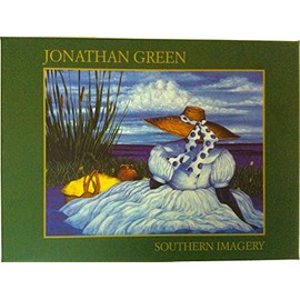 'Southern Imagery' Notecards by Jonathan Green