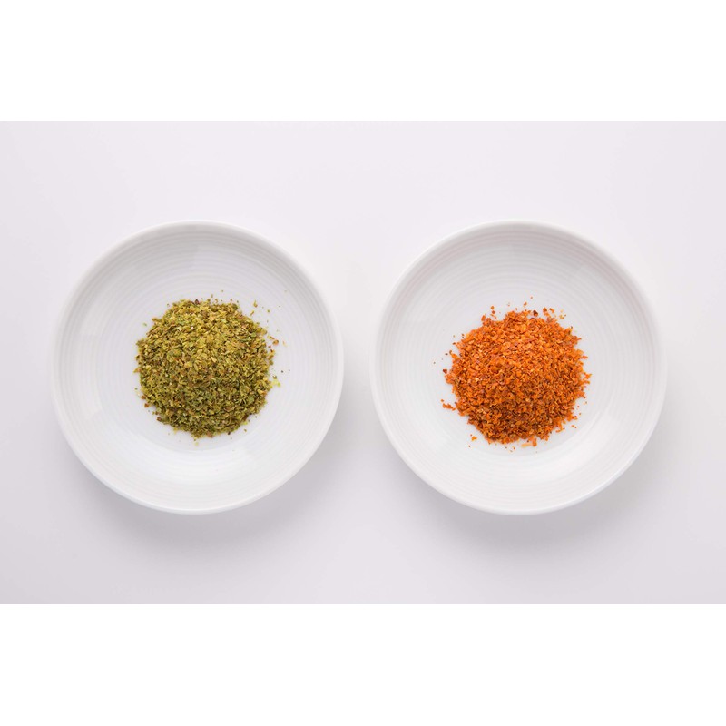 [Stimulating Blue, Spicy and Spicy, New Appearance!] Karami Kyushu Blue