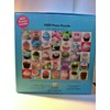 Cupcake 1000 Piece Puzzle + Mini Poster by Re-marks