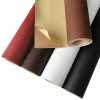 30*135cm Litchi Grain Synthetic Leather Custom Leather Embossing Designer Embossed