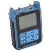 Optical Fiber Power Meter 850 To 1650nm ‑70 To +10dbm