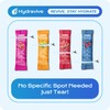 Hydravive Electrolyte Powder Packets Sugar Free Liquid Daily IV Drink