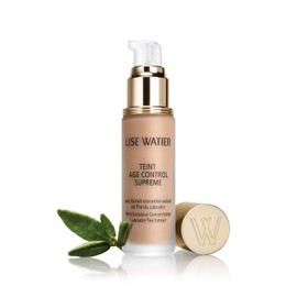 Lise Watier Teint Age Control Supreme, Naturel, 1.01 Fluid Ounce