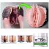 Crema Aclarante Íntima Retinol Unifica Tono Genitales Axilas