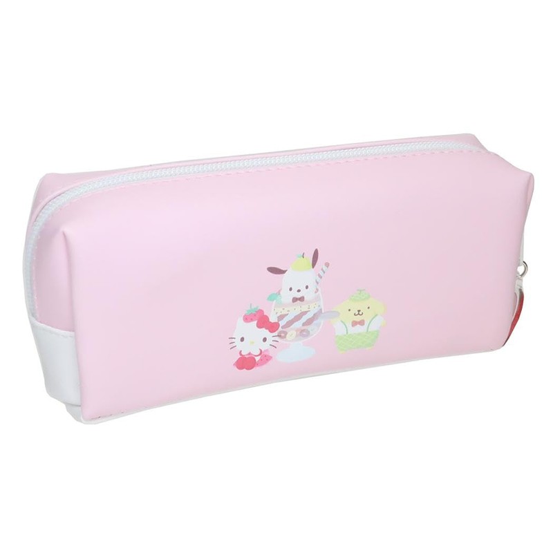 Sanrio Characters Box Pen Case