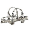 TOKIX 3D Craft Kit Roller Coaster (Main Body)