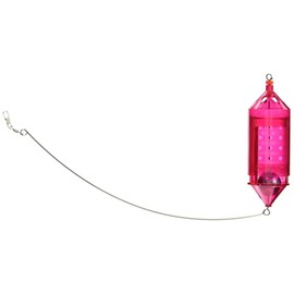 Sunny Shoji (Sany) Apollo Far Throw Sabiki Basket S Size 10