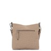 SURI FREY SFY Romy 12402 Women's Shoulder Bag Plain, Sand