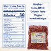 Galen Sun Dried Tomatoes, Halves Cut, Soft, Moist, Ready to