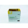 TRUSCO TCH-436 Cardboard Holder, Pack of 2, Safety Belt, Fall