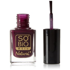So Bio étic 10 Plum Black 10 ml