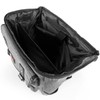 3 in 1 Designer Backrest Bag for Mobility Scooters and