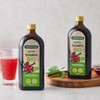 Premium Rosa organic cranberry concentrate 500ml 3 bottles / 프리미엄로사