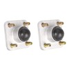 10L0L Golf Cart Front Wheel Hub Assembly for Yamaha G2