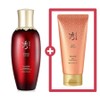 beautiful Sooryehan Hyobidam Fermented Emulsion 150ml + Gift Sooryehan Bon Cleansing Foam 100ml, 1 Count, 150g / 수려한 효비담 발효 유액 150ml+Gift 수려한 본 클렌징폼 100ml, 1개, 150g
