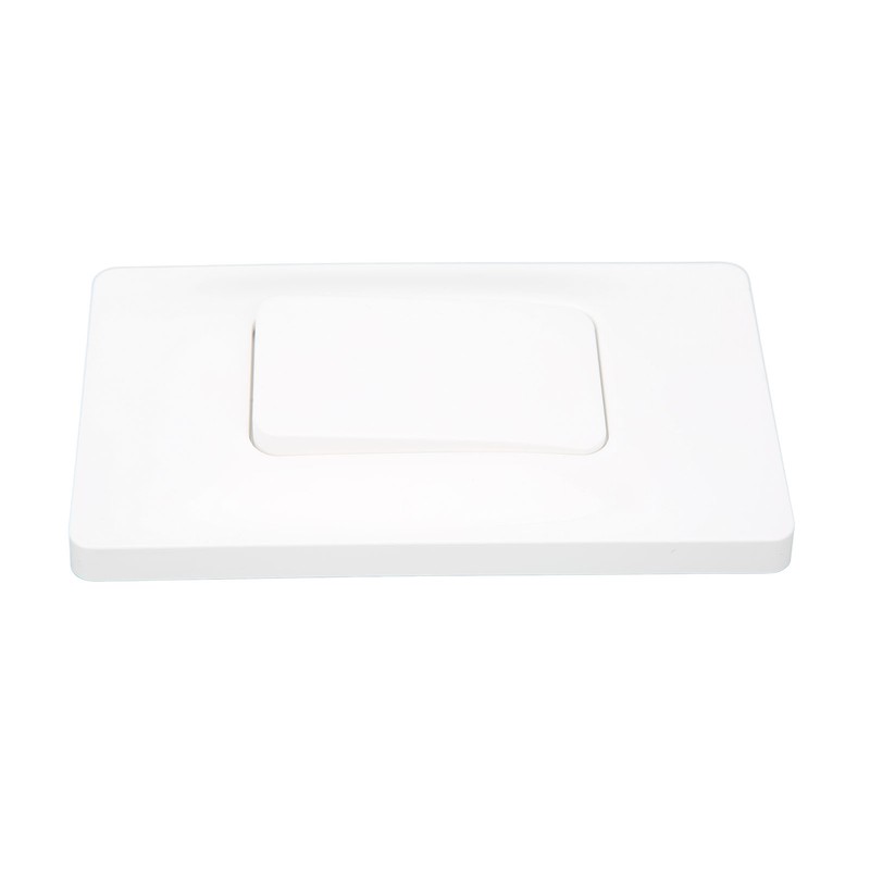 Wireless Light Switch Kit Self Powered 433MHZ Remote Control Waterproof