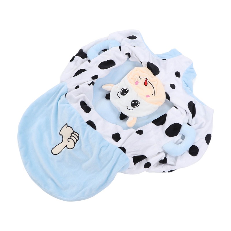 Baby Sitting Chair Sofa Cartoon Shape Early Educational 2 Front