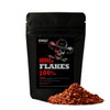 Ghost Pepper Chilli Flakes (Naga Jolokia) 50g
