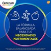 Centrum Gender Adulto Hombre Multivitamínico, Con Vitamina B, Vitamina C,