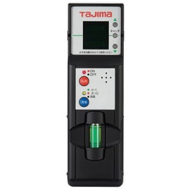 tazima Laser Ink Out Charger Green Laser Receiver RCV – G